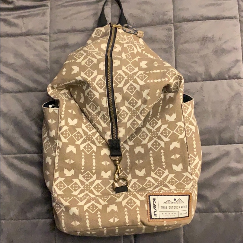 Kavu Backpack